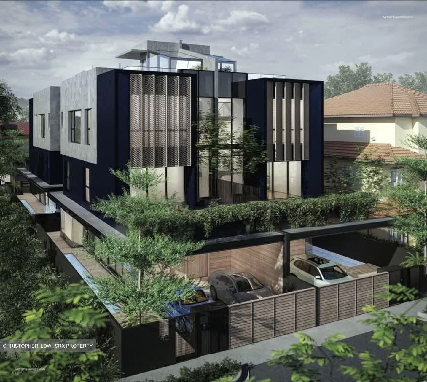 Tay Lian Teck Road (D15), Semi-Detached #561621451